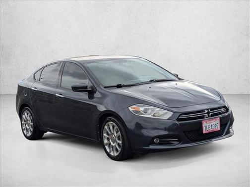 2013 Dodge Dart Limited