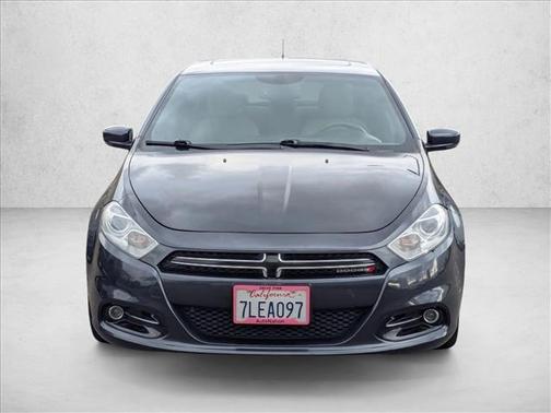 2013 Dodge Dart Limited