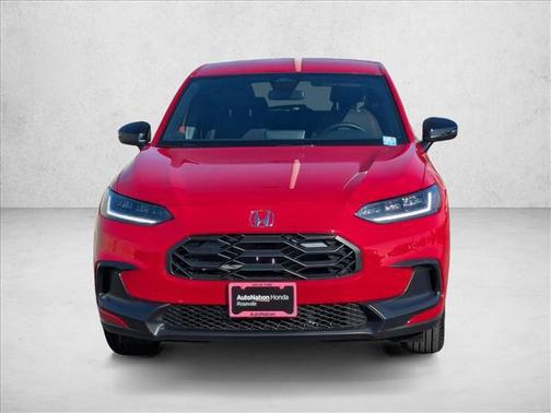 2026 Honda HR-V 2WD Sport