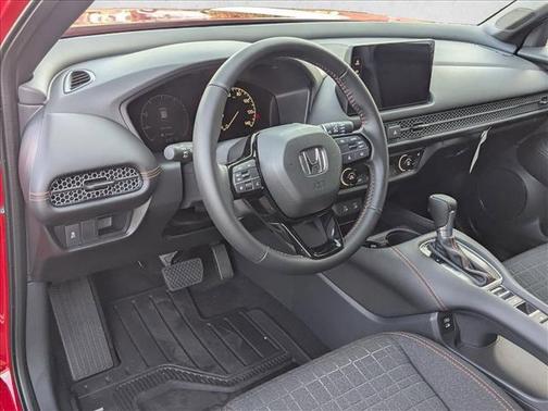 2026 Honda HR-V 2WD Sport