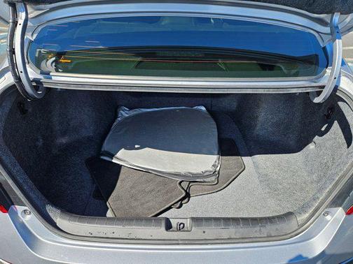 2021 Honda Accord Sport 1.5T