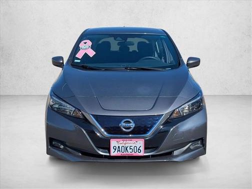 2022 Nissan Leaf SV