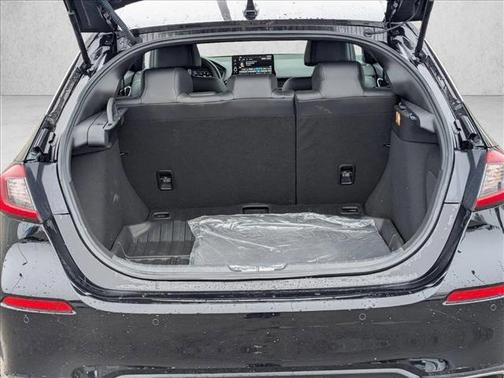 2024 Honda Civic Sport Touring