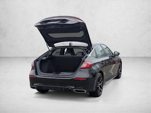 2024 Honda Civic Sport Touring