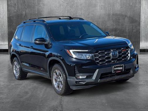 2023 Honda Passport AWD TrailSport