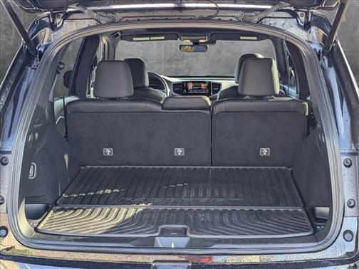2023 Honda Passport AWD TrailSport