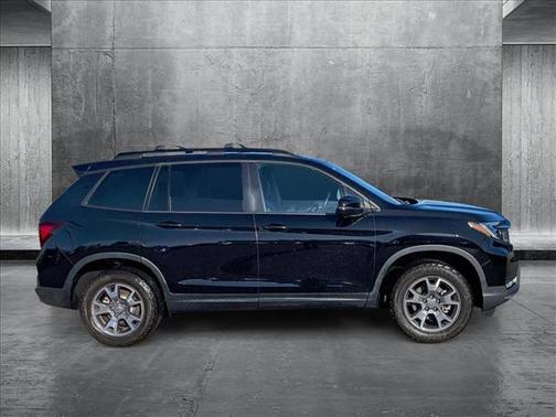 2023 Honda Passport AWD TrailSport