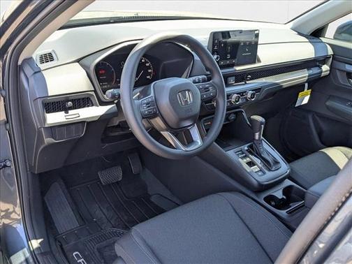 2026 Honda CR-V LX 2WD