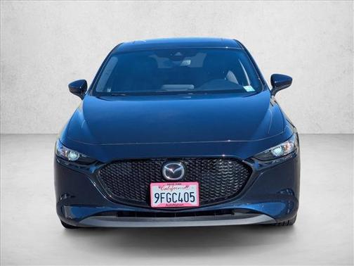 2023 Mazda Mazda3 FWD w/Preferred Package