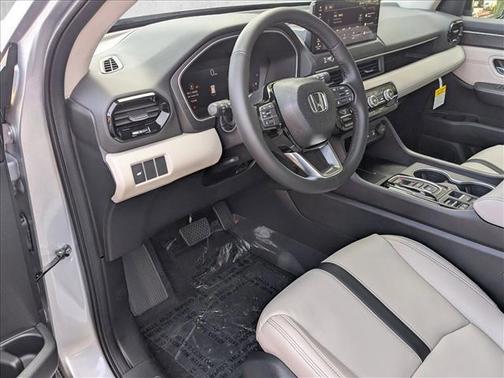 2026 Honda Pilot Touring 8-Passenger