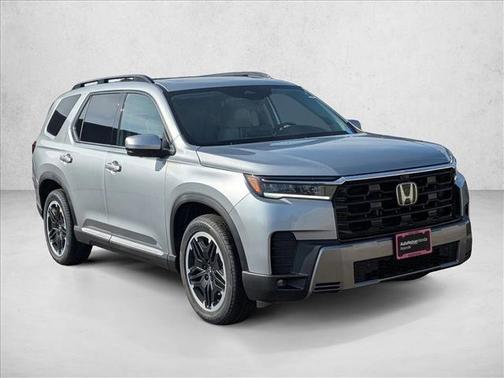 2026 Honda Pilot Touring 8-Passenger