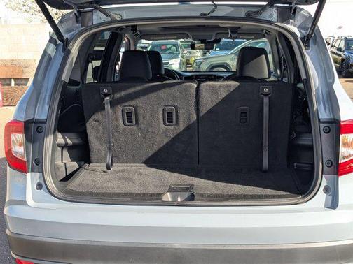 2022 Honda Pilot 2WD Special Edition