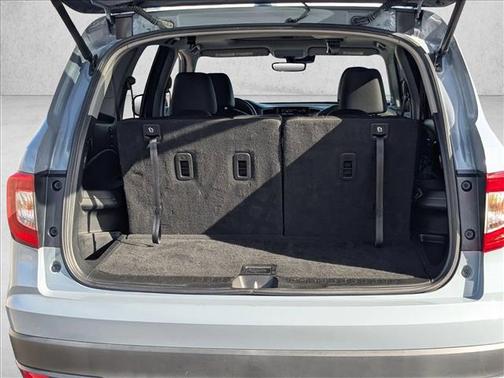 2022 Honda Pilot 2WD Special Edition