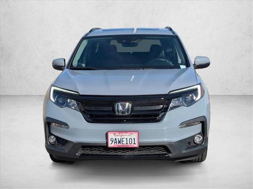 2022 Honda Pilot 2WD Special Edition