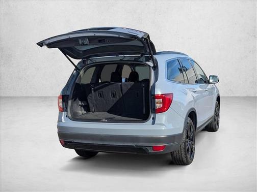 2022 Honda Pilot 2WD Special Edition