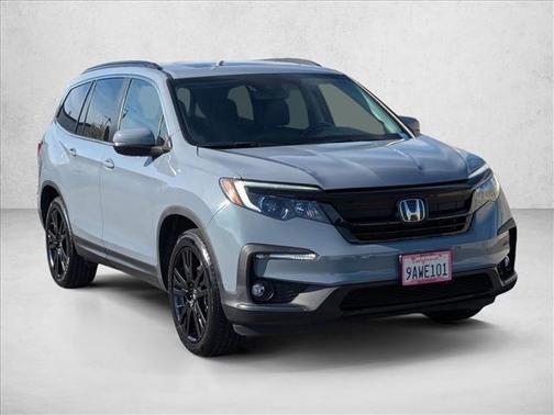 2022 Honda Pilot 2WD Special Edition