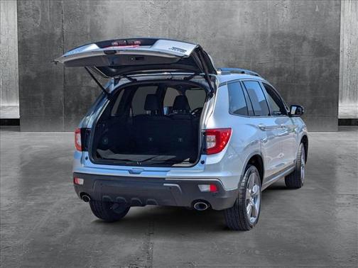 2019 Honda Passport Touring