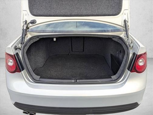 2010 Volkswagen Jetta Limited Edition