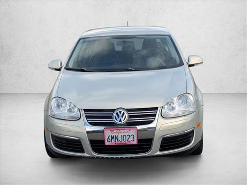 2010 Volkswagen Jetta Limited Edition