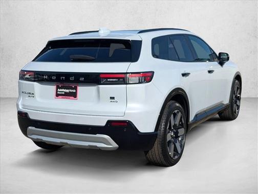 2026 Honda Prologue Elite