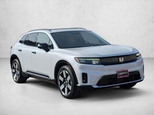 2026 Honda Prologue Elite