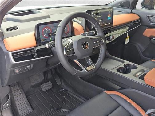 2026 Honda Prologue Elite