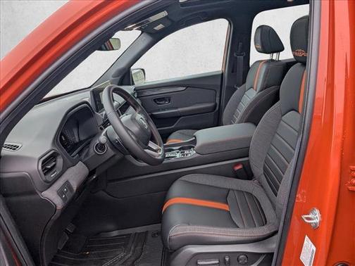 2026 Honda Passport AWD TrailSport