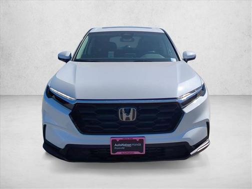 2026 Honda CR-V EX 2WD