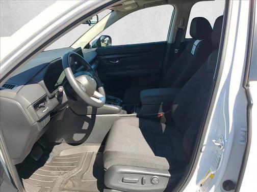 2026 Honda CR-V EX 2WD