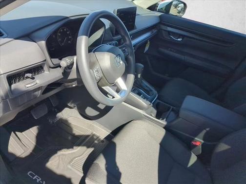 2026 Honda CR-V EX 2WD