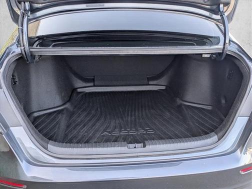 2024 Honda Accord LX 1.5T