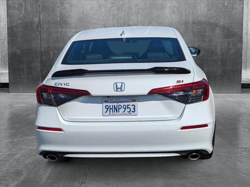 2023 Honda Civic Si Base