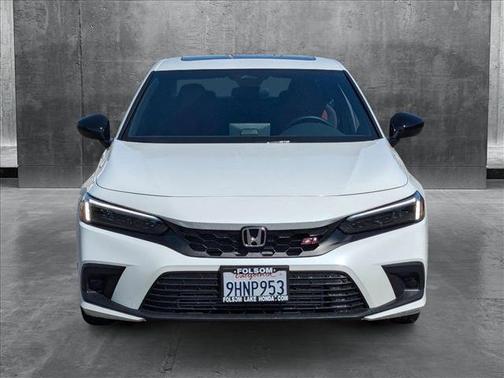 2023 Honda Civic Si Base