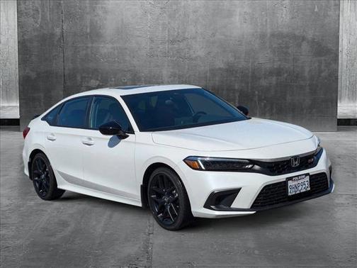 2023 Honda Civic Si Base