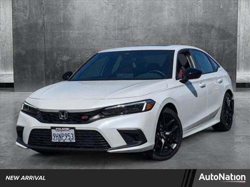 2023 Honda Civic Si Base