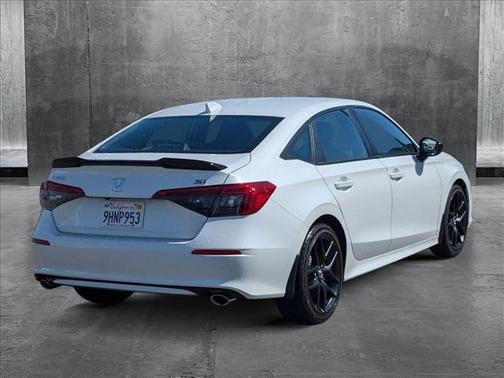 2023 Honda Civic Si Base