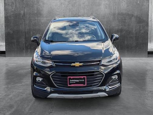 2020 Chevrolet Trax Premier