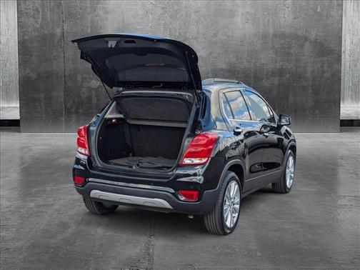 2020 Chevrolet Trax Premier