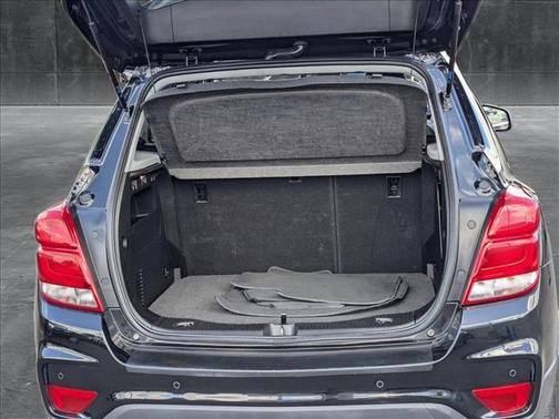2020 Chevrolet Trax Premier