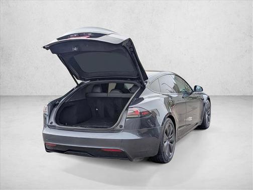 2023 Tesla Model S Standard Range