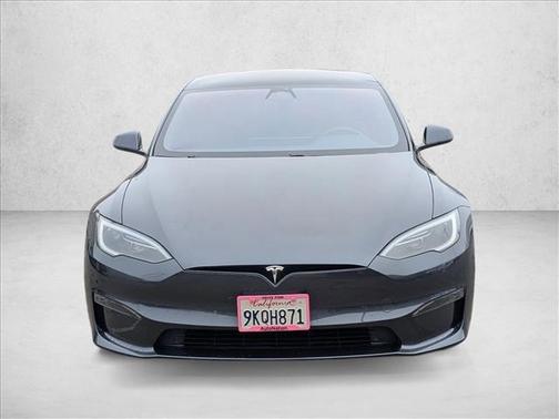 2023 Tesla Model S Standard Range