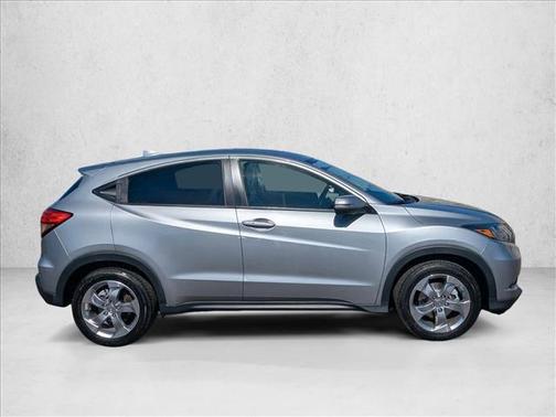 2017 Honda HR-V EX