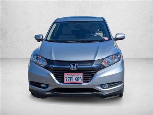 2017 Honda HR-V EX
