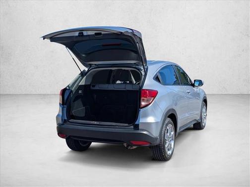 2017 Honda HR-V EX
