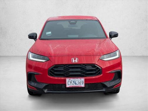 2025 Honda HR-V AWD Sport