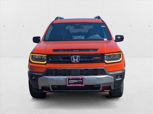 2026 Honda Passport AWD TrailSport