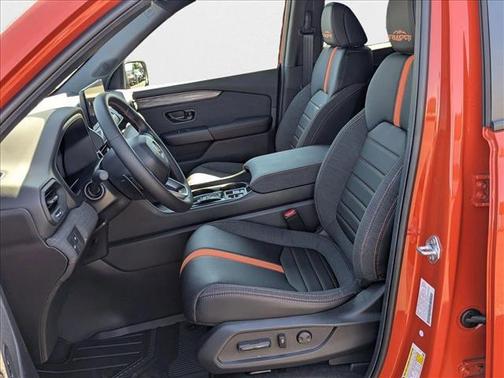 2026 Honda Passport AWD TrailSport