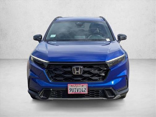 2025 Honda CR-V Hybrid Sport FWD