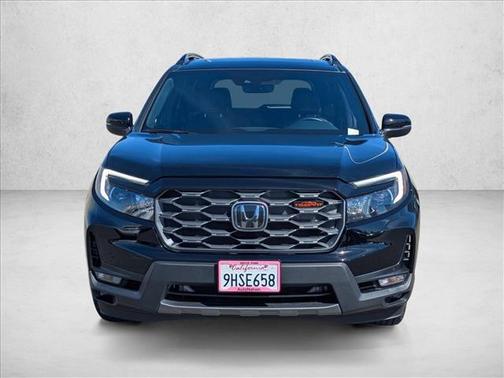 2023 Honda Passport AWD TrailSport