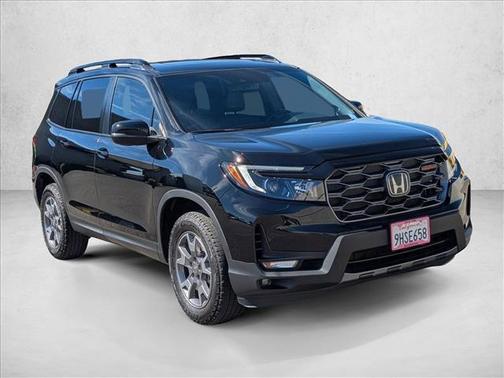 2023 Honda Passport AWD TrailSport